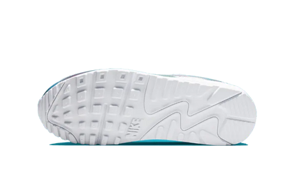 Nike Air Max 90 Bubble Iridescent Nike