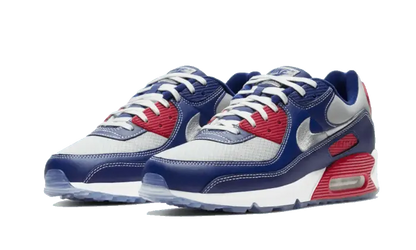 Nike Air Max 90 Deep Royal Blue Nike