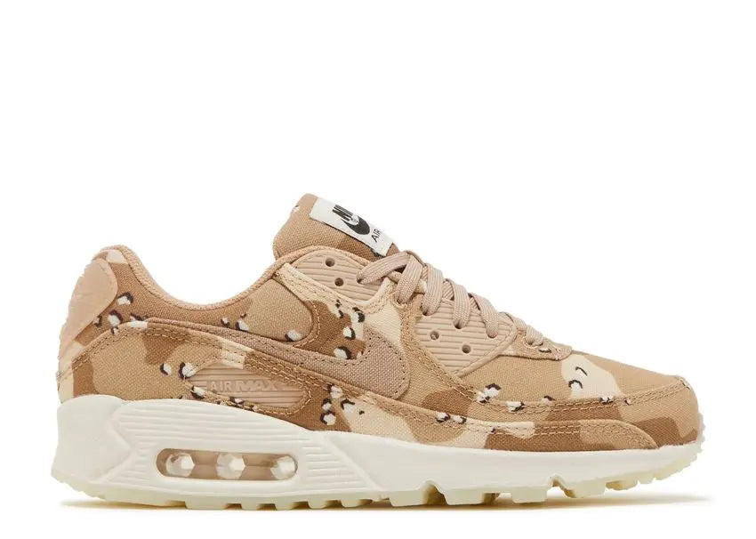 Nike Air Max 90 Desert Camo Nike