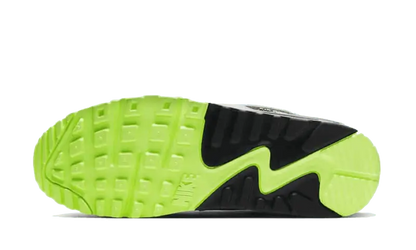 Nike Air Max 90 Duck Camo Volt Nike