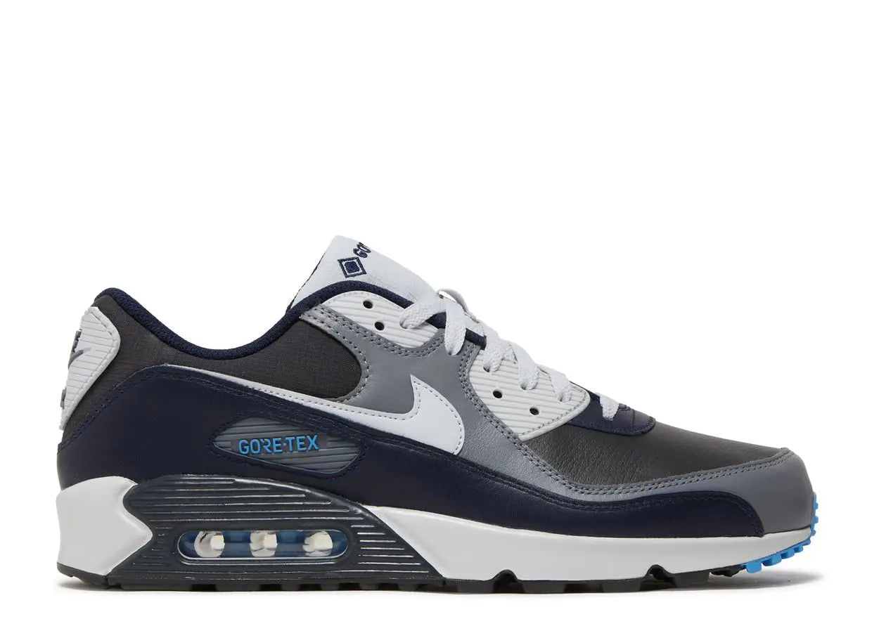 Nike Air Max 90 Gore-Tex Anthracite Obsidian Nike