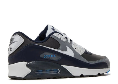 Nike Air Max 90 Gore-Tex Anthracite Obsidian Nike