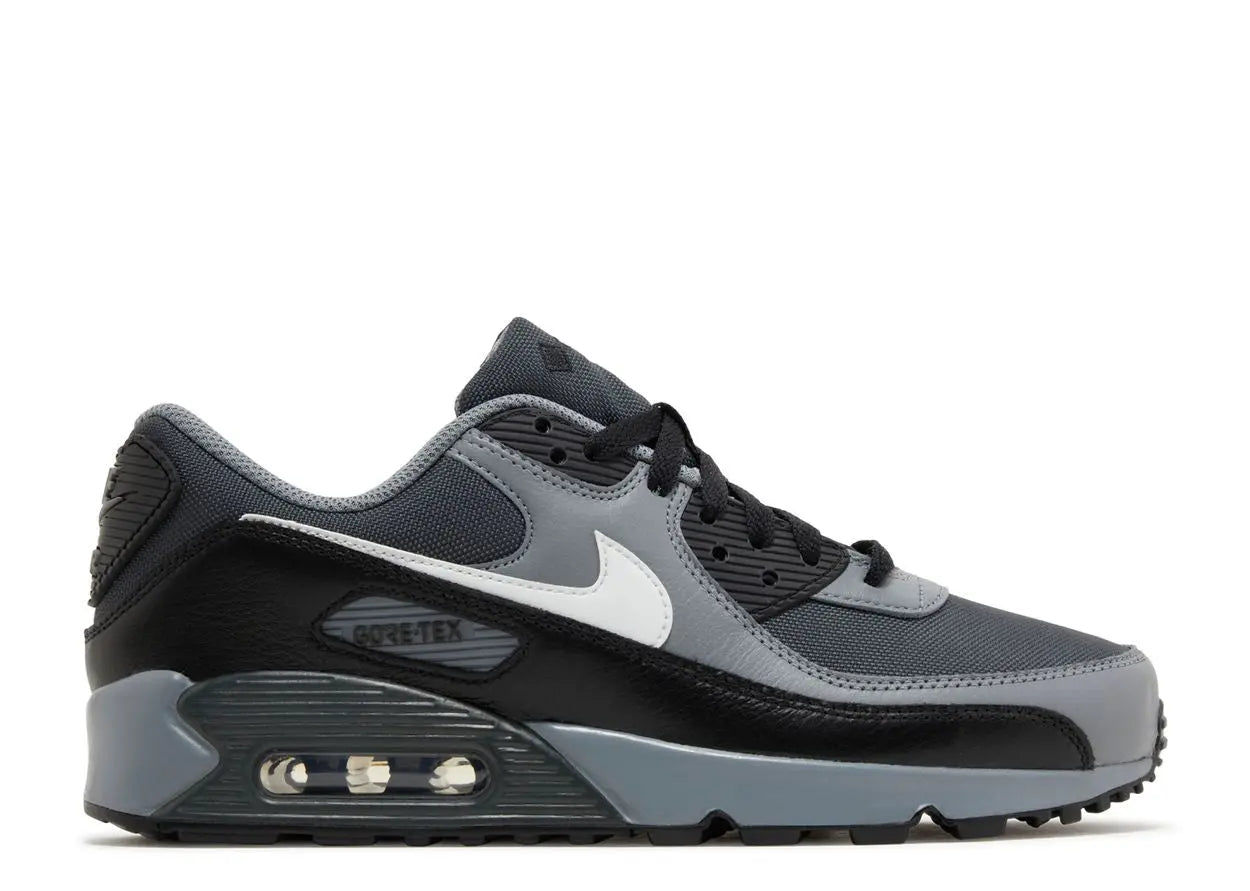 Nike Air Max 90 Gore-Tex Dark Smoke Grey Nike