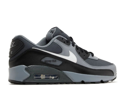 Nike Air Max 90 Gore-Tex Dark Smoke Grey Nike