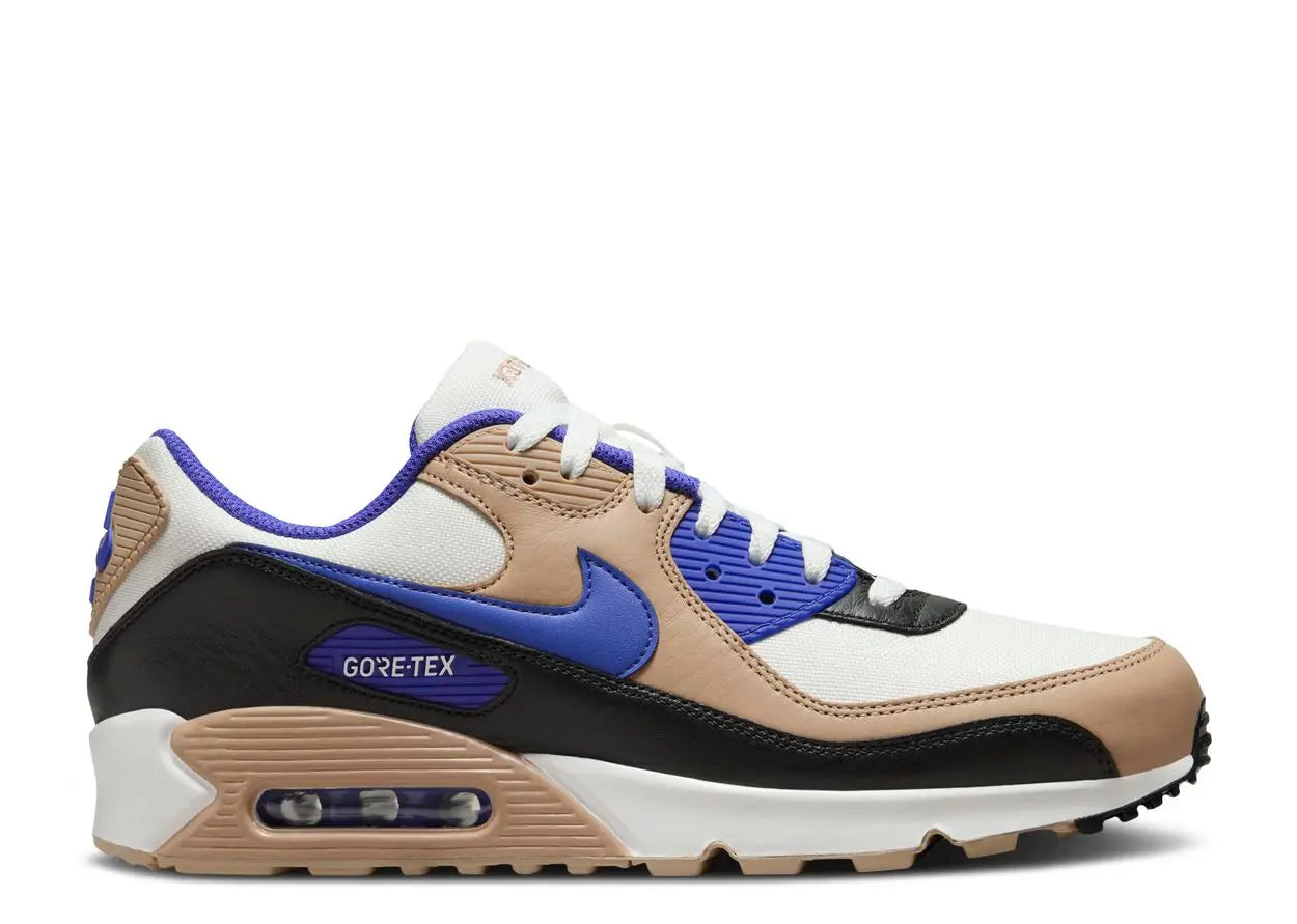 Nike Air Max 90 Gore-Tex Lapis Nike