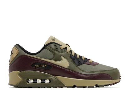 Nike Air Max 90 Gore-Tex Medium Olive Nike