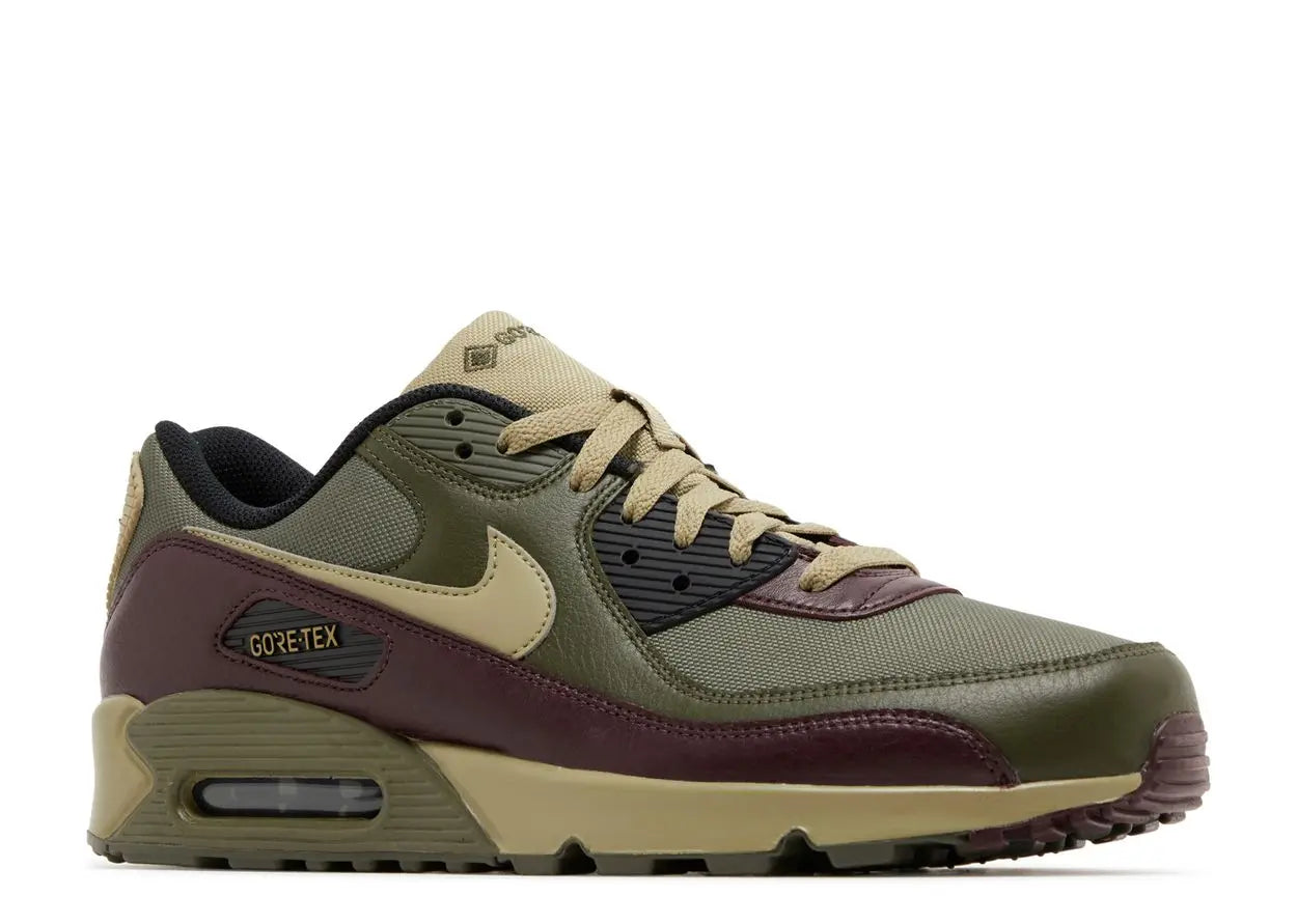 Nike Air Max 90 Gore-Tex Medium Olive Nike