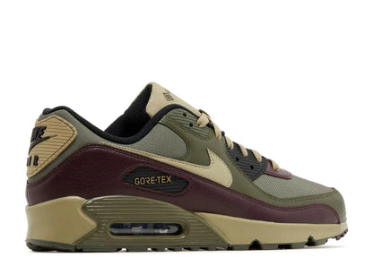 Nike Air Max 90 Gore-Tex Medium Olive Nike