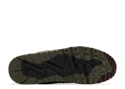 Nike Air Max 90 Gore-Tex Medium Olive Nike