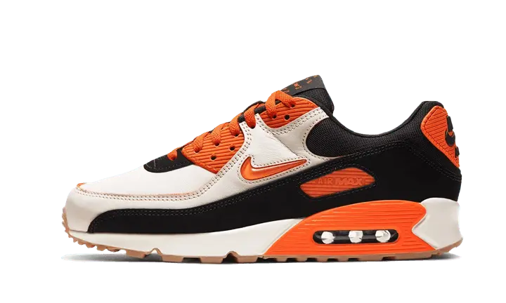 Nike Air Max 90 Home Away Orange Nike
