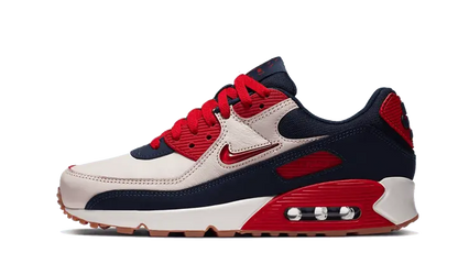 Nike Air Max 90 Home Away Red Nike