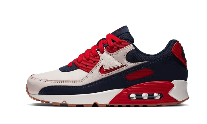 Nike Air Max 90 Home Away Red Nike