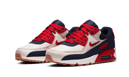 Nike Air Max 90 Home Away Red Nike