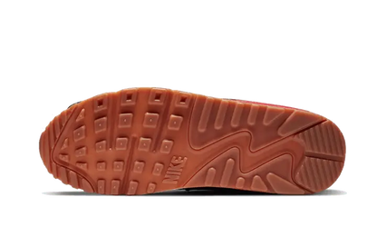 Nike Air Max 90 Home Away Red Nike