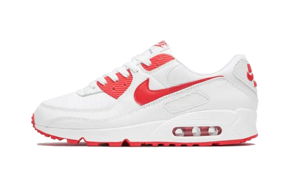 Nike Air Max 90 Hyper Red Nike