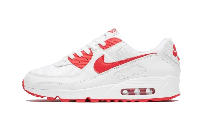 Nike Air Max 90 Hyper Red Nike