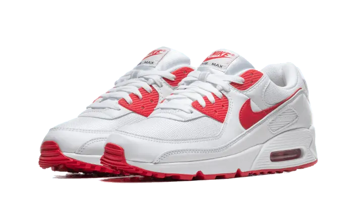 Nike Air Max 90 Hyper Red Nike