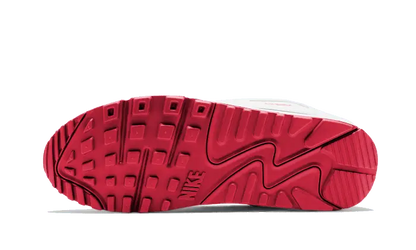 Nike Air Max 90 Hyper Red Nike