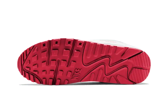 Nike Air Max 90 Hyper Red Nike