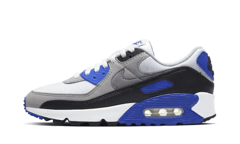 Nike Air Max 90 Hyper Royal Nike