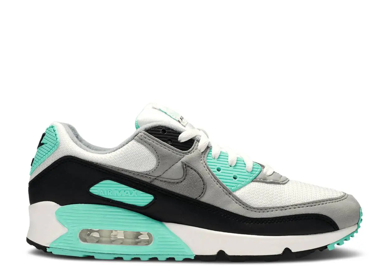 Nike Air Max 90 Hyper Turquoise Nike