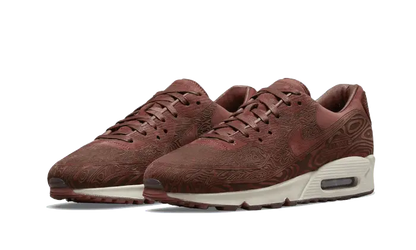 Nike Air Max 90 Laser Mahogany Nike