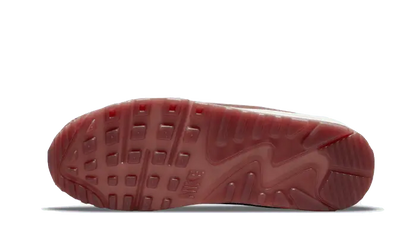 Nike Air Max 90 Laser Mahogany Nike