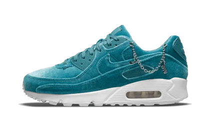 Nike Air Max 90 Lucky Charms Ash Green VOSneakers