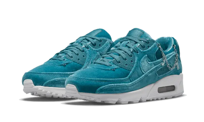 Nike Air Max 90 Lucky Charms Ash Green VOSneakers