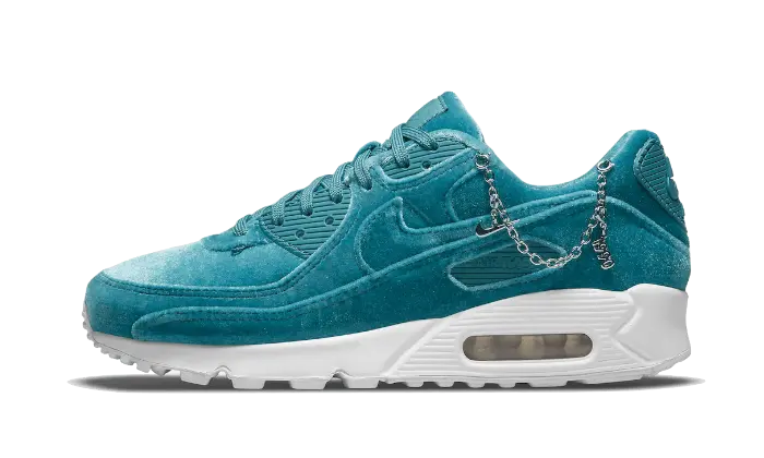 Nike Air Max 90 Lucky Charms Ash Green Nike