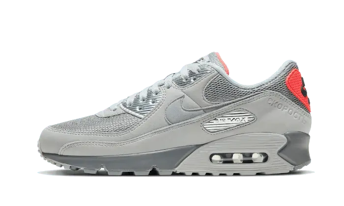 Nike Air Max 90 Moscow Nike