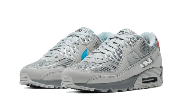 Nike Air Max 90 Moscow Nike