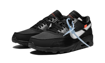 Nike Air Max 90 Off-White Black VOSneakers