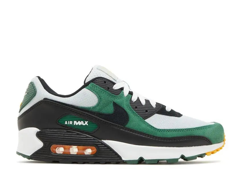 Nike Air Max 90 Pure Platinum Gorge Green Nike