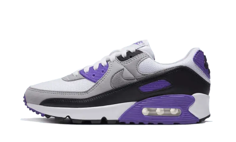 Nike Air Max 90 Recraft Hyper Grape Nike