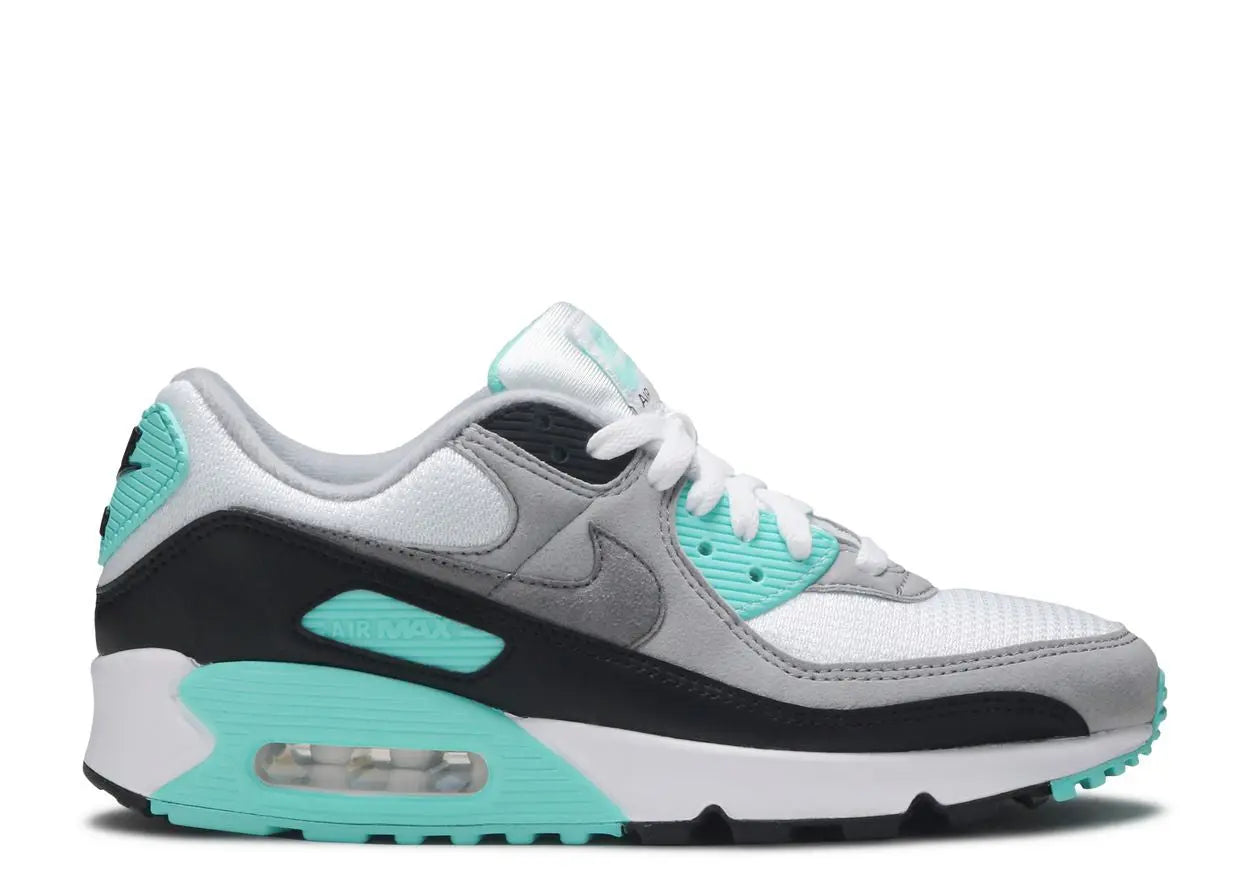 Nike Air Max 90 Recraft Turquoise Nike