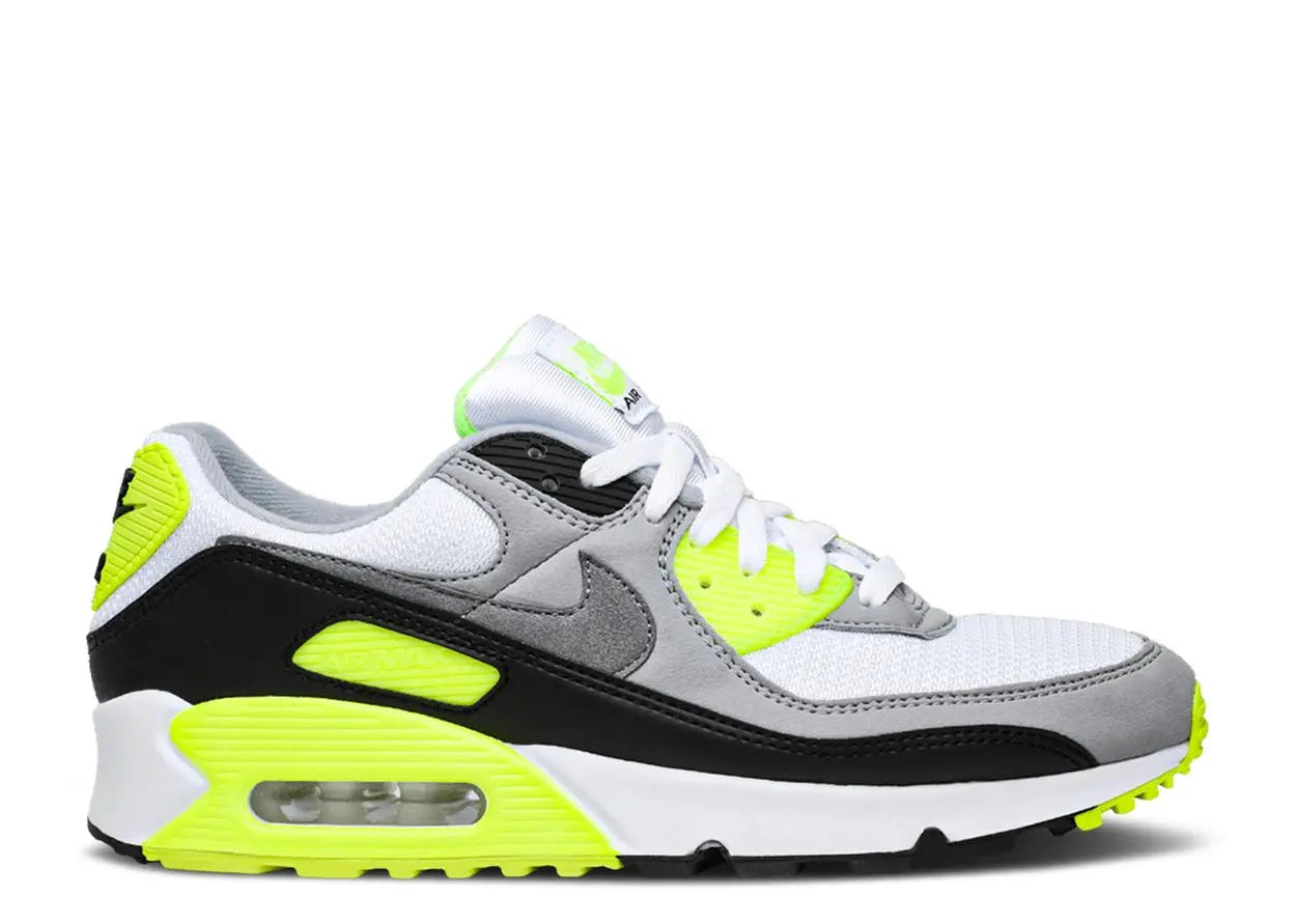 Nike Air Max 90 Recraft Volt Nike
