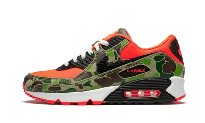 Nike Air Max 90 Reverse Duck Camo VOSneakers