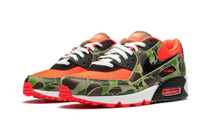 Nike Air Max 90 Reverse Duck Camo VOSneakers