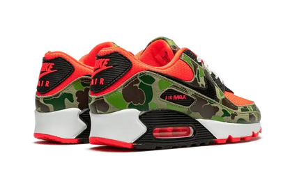 Nike Air Max 90 Reverse Duck Camo VOSneakers
