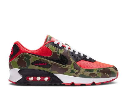 Nike Air Max 90 Reverse Duck Camo Nike