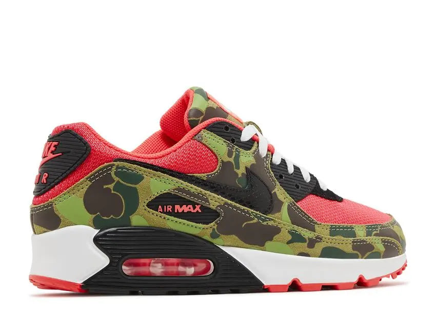 Nike Air Max 90 Reverse Duck Camo Nike