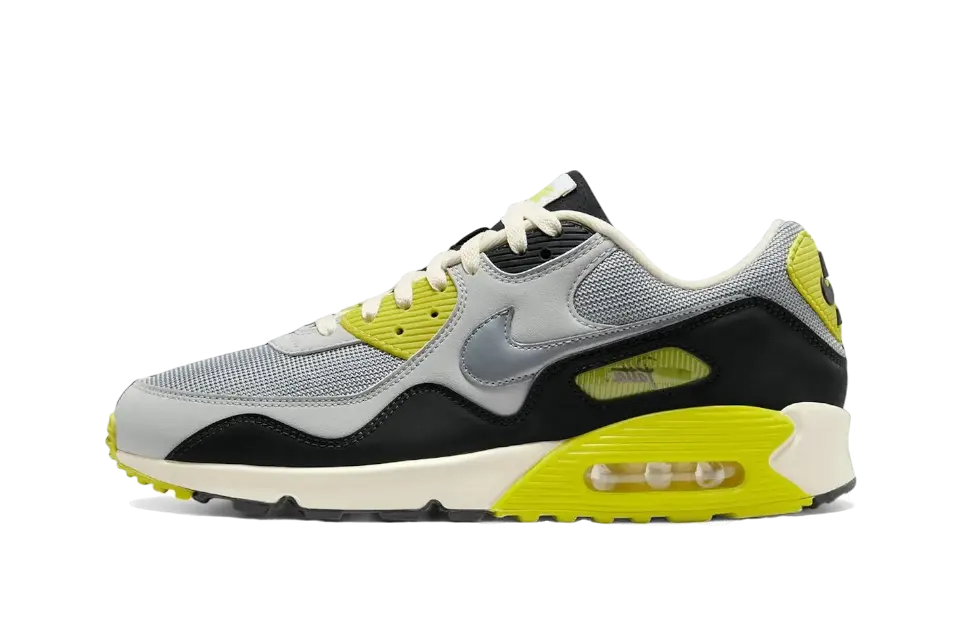Nike Air Max 90 SP Patta Waves Cyber VOSneakers