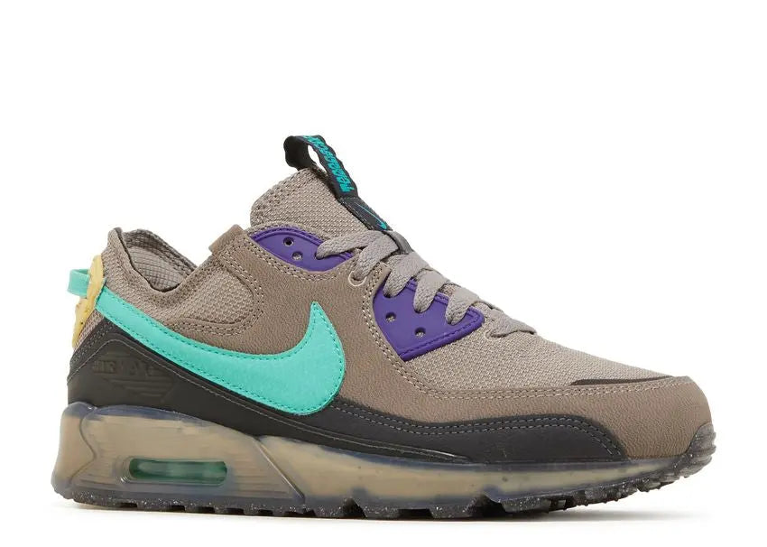 Nike Air Max 90 Terrascape Moon Fossil Light Menta Nike