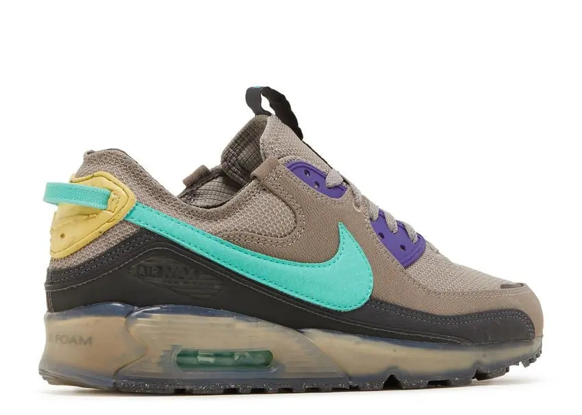 Nike Air Max 90 Terrascape Moon Fossil Light Menta Nike
