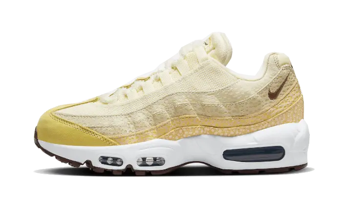 Nike Air Max 95 Alabaster Nike