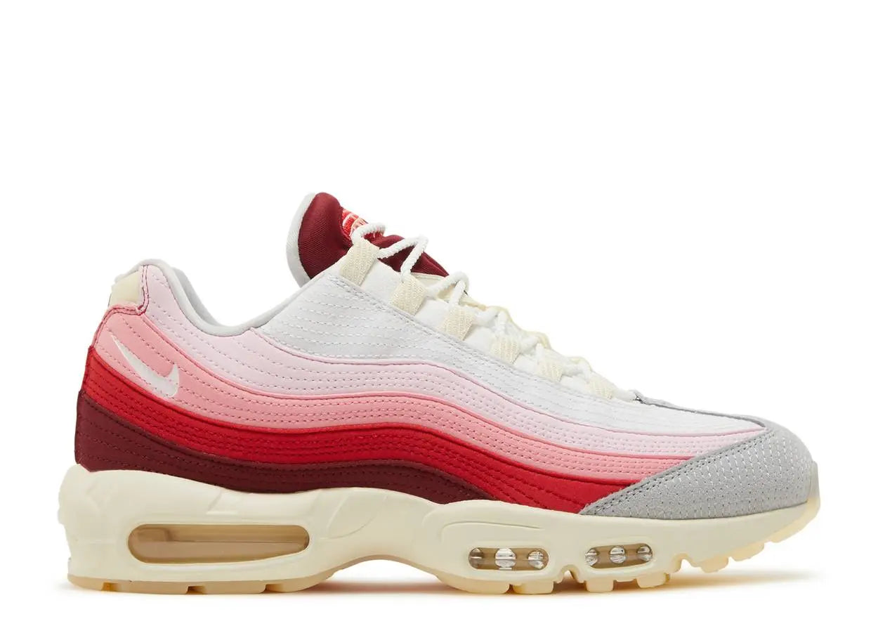 Nike Air Max 95 Anatomy Of Air Nike