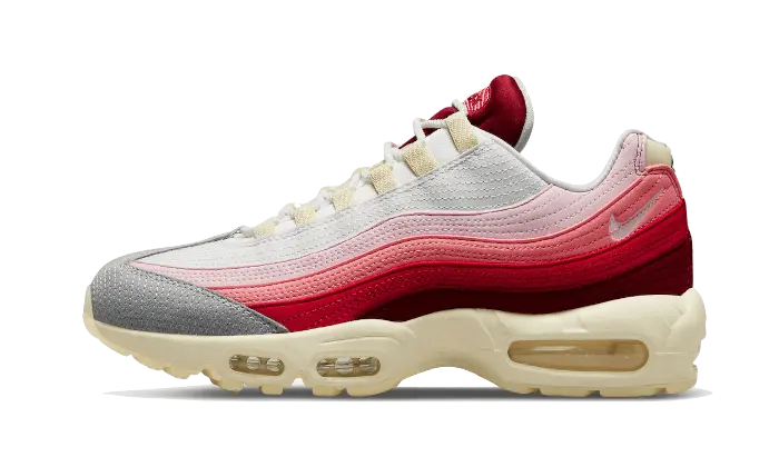 Nike Air Max 95 Anatomy of Air VOSneakers