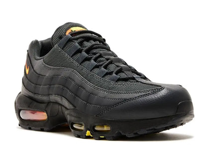 Nike Air Max 95 Anthracite Safety Orange Nike