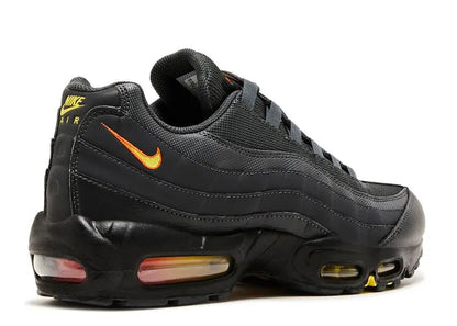 Nike Air Max 95 Anthracite Safety Orange Nike